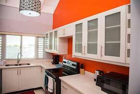 Imperial Topaz At Richmond