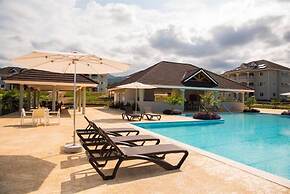 Imperial Topaz At Richmond