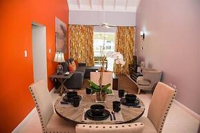 Imperial Topaz At Richmond