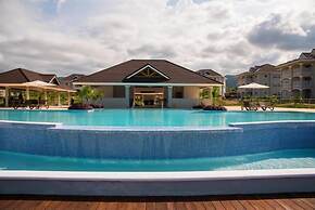 Imperial Topaz At Richmond