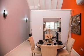 Imperial Topaz At Richmond