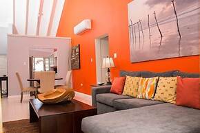 Imperial Topaz At Richmond