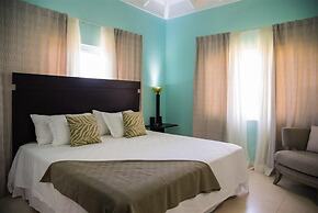 Imperial Topaz At Richmond