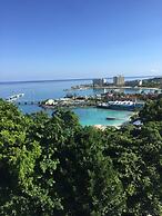 Columbus Heights Sea View