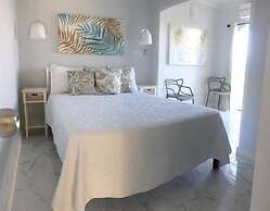 Columbus Heights Sea View