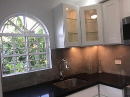 Columbus Heights Sea View