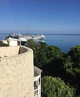 Columbus Heights Sea View