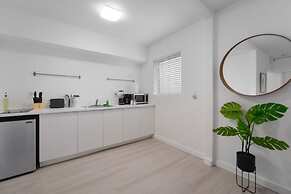 Zen Apartment 2BR near the Beach