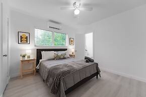 Zen Apartment 2BR near the Beach