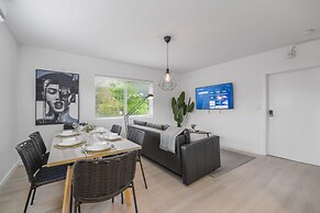 Zen Apartment 2BR near the Beach