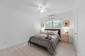 Zen Apartment 2BR near the Beach