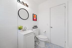 Zen Apartment 2BR near the Beach