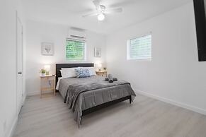 Zen Apartment 2BR near the Beach