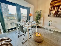 Oneluxstay Antwerp City Centre
