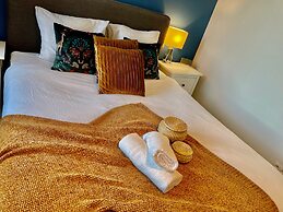 Oneluxstay Antwerp City Centre
