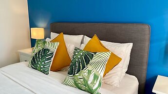 Oneluxstay Antwerp City Centre
