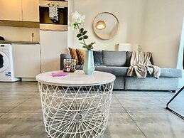Oneluxstay Antwerp City Centre