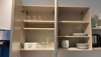 Oneluxstay Antwerp City Centre