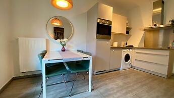 Oneluxstay Antwerp City Centre