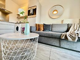 Oneluxstay Antwerp City Centre