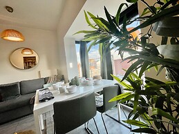 Oneluxstay Antwerp City Centre