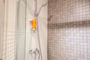 Oneluxstay Antwerp City Centre