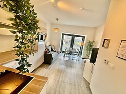 Oneluxstay Antwerp City Centre