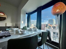 Oneluxstay Antwerp City Centre