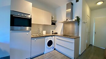 Oneluxstay Antwerp City Centre