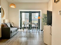 Oneluxstay Antwerp City Centre
