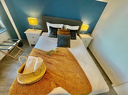 Oneluxstay Antwerp City Centre