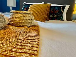 Oneluxstay Antwerp City Centre