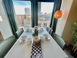 Oneluxstay Antwerp City Centre