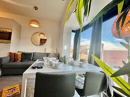 Oneluxstay Antwerp City Centre