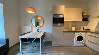 Oneluxstay Antwerp City Centre