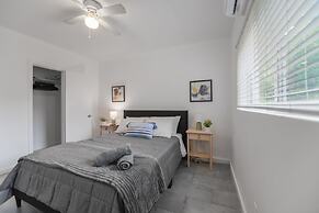 Zen Great Apartment 2BR near the Beach