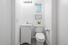 Zen Great Apartment 2BR near the Beach