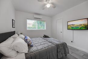 Zen Great Apartment 2BR near the Beach