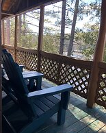 Kennebec Riverside Cabins