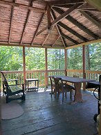 Kennebec Riverside Cabins