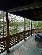 Kennebec Riverside Cabins