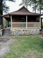 Kennebec Riverside Cabins