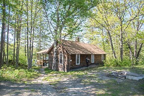 Kennebec Riverside Cabins