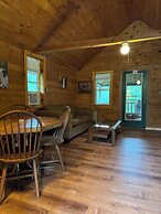 Kennebec Riverside Cabins