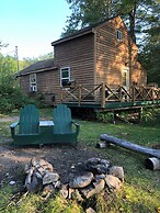 Kennebec Riverside Cabins
