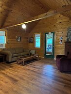 Kennebec Riverside Cabins