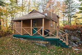Kennebec Riverside Cabins