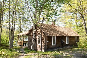 Kennebec Riverside Cabins