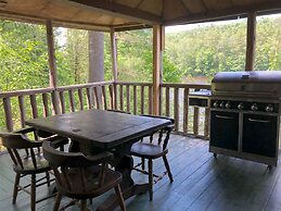 Kennebec Riverside Cabins