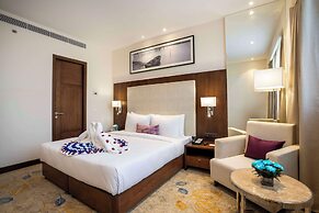 Best Western Plus Chandigarh Mohali.